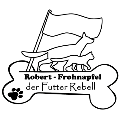Futterrebell Logo